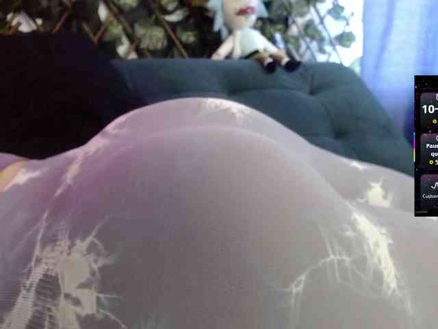 Cocochanell webcam