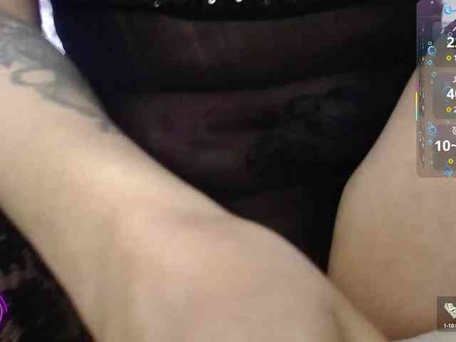 Cocochanell webcam