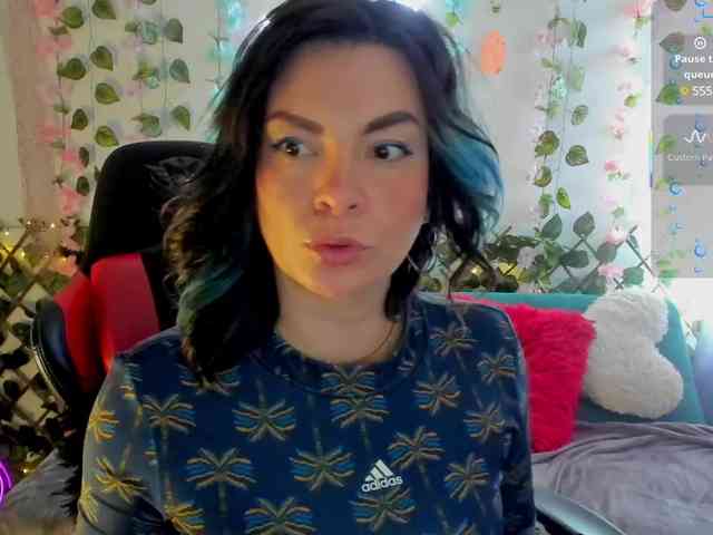 Cocochanell webcam
