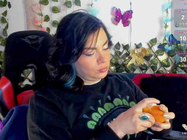 Cocochanell webcam