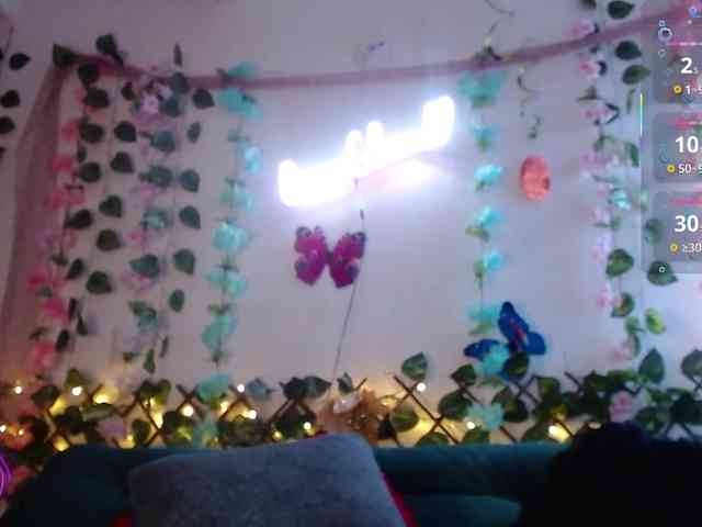 Cocochanell webcam
