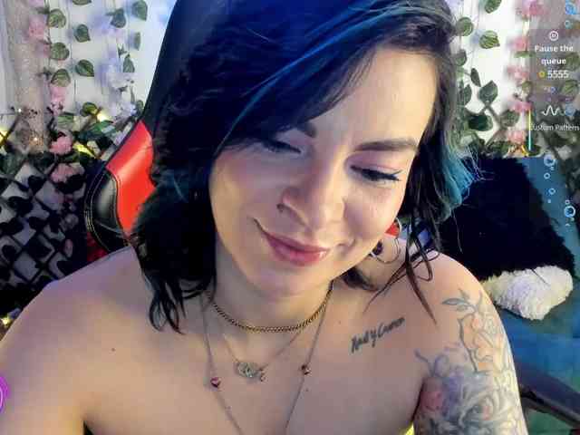 Cocochanell webcam