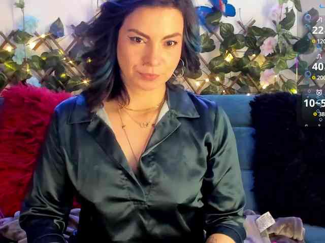 Cocochanell webcam