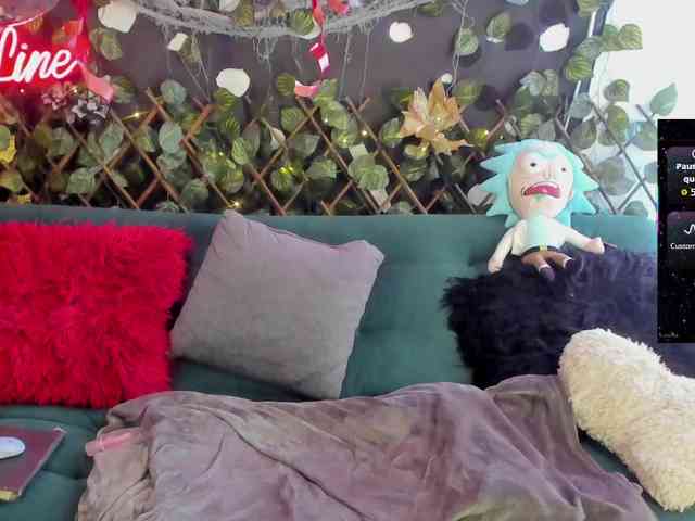 Cocochanell webcam