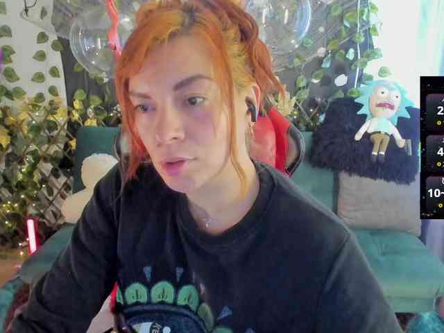 Cocochanell webcam