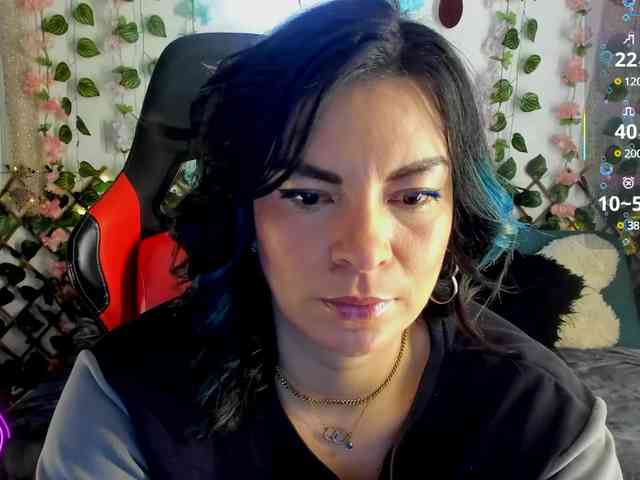 Cocochanell webcam