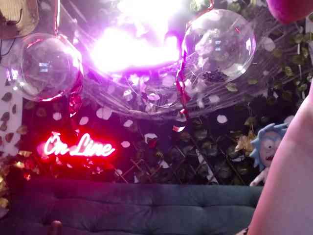 Cocochanell webcam