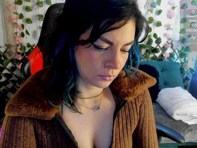 Cocochanell webcam