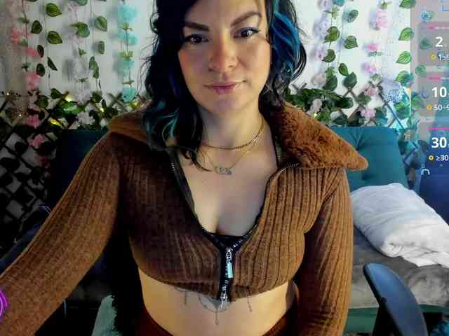Cocochanell webcam