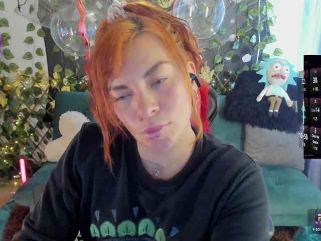 Cocochanell webcam