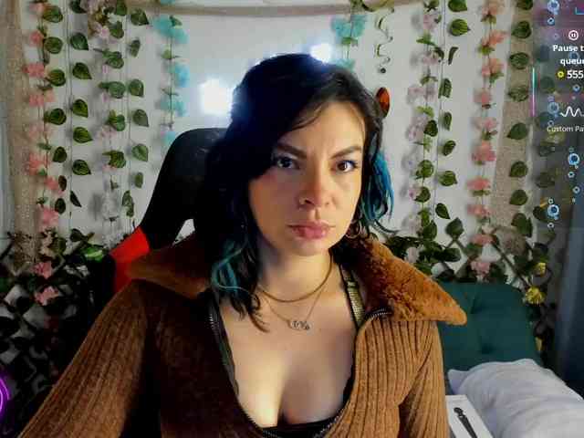Cocochanell webcam