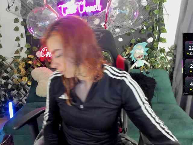 Cocochanell webcam