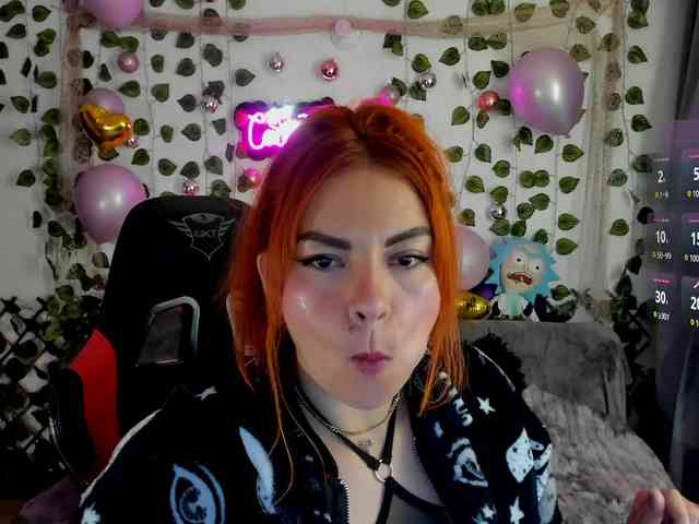 Cocochanell webcam