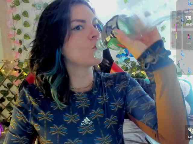 Cocochanell webcam