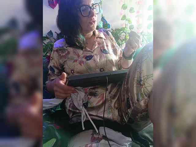 Cocochanell webcam
