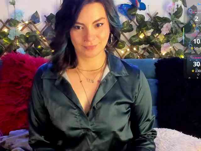 Cocochanell webcam