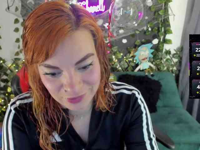 Cocochanell webcam