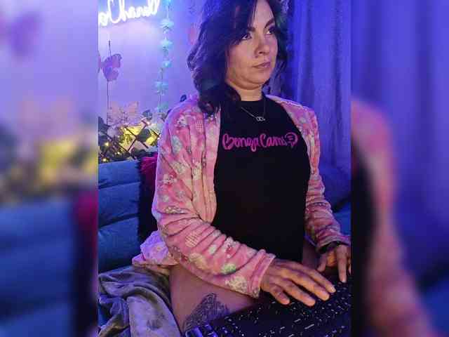 Cocochanell webcam