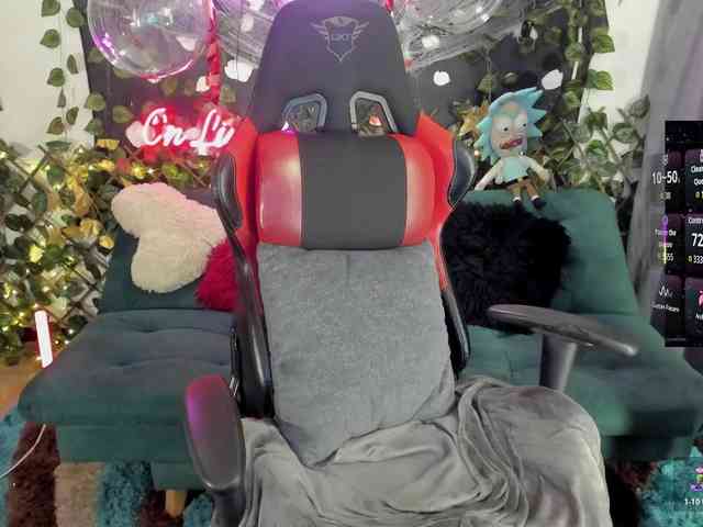 Cocochanell webcam