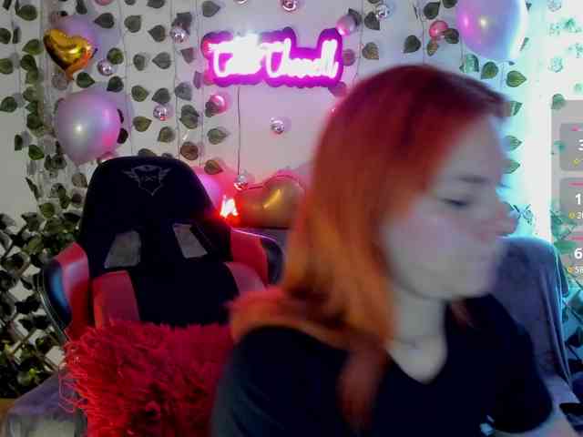 Cocochanell webcam