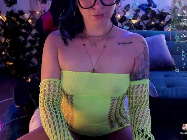 Cocochanell webcam