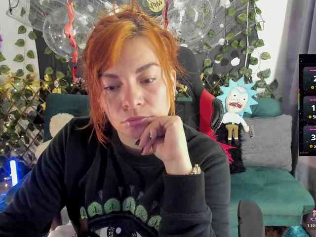 Cocochanell webcam