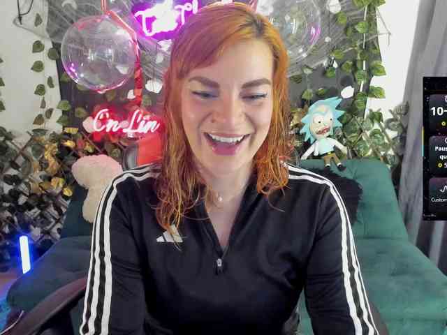 Cocochanell webcam