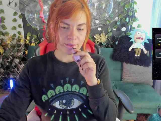 Cocochanell webcam