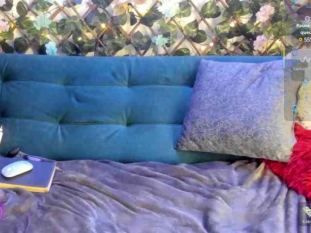Cocochanell webcam