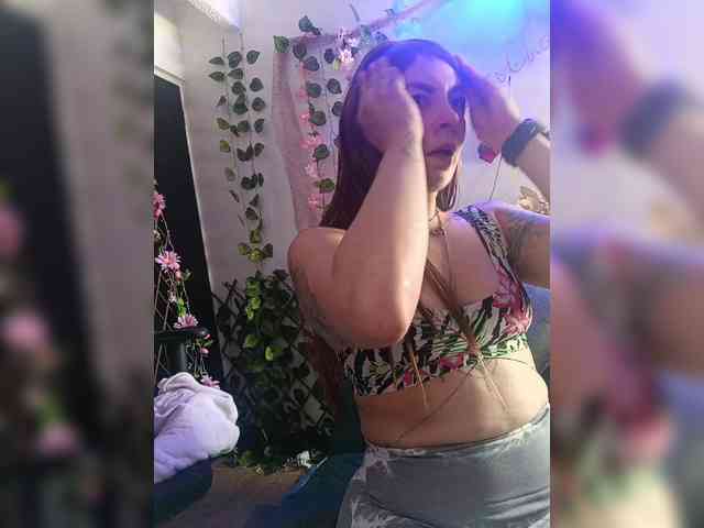 Cocochanell webcam