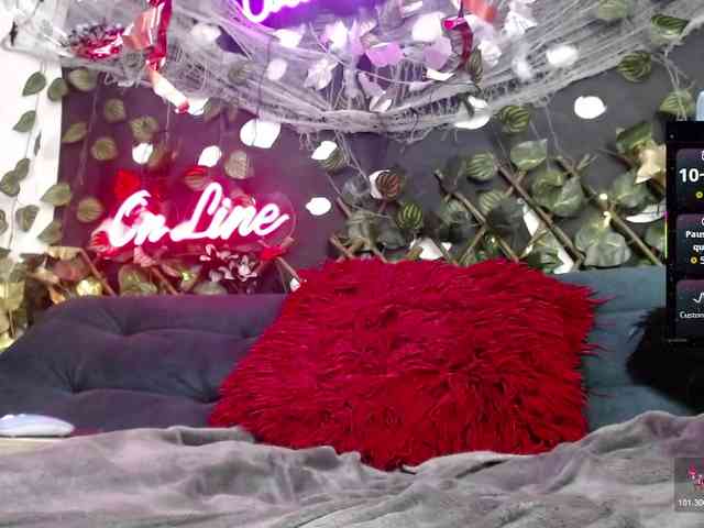 Cocochanell webcam