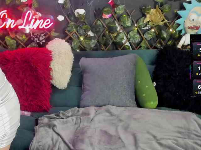 Cocochanell webcam