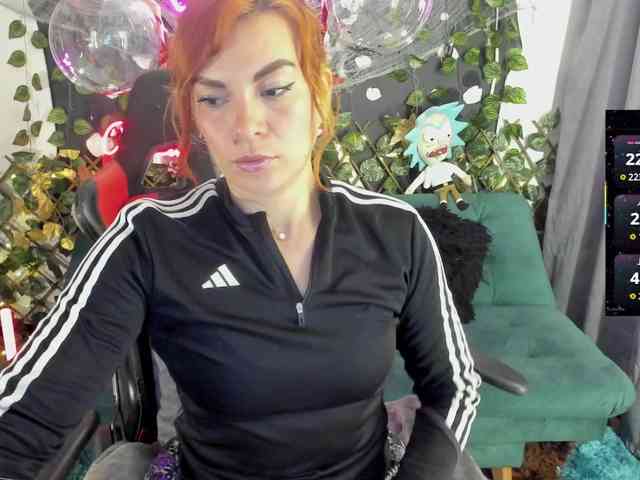 Cocochanell webcam