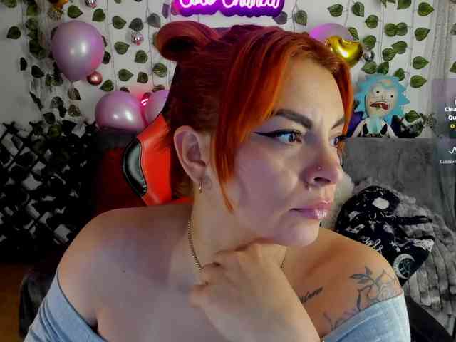 Cocochanell webcam