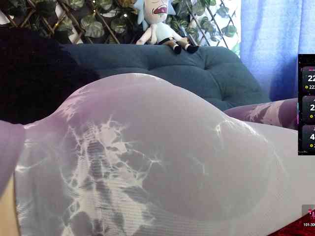 Cocochanell webcam