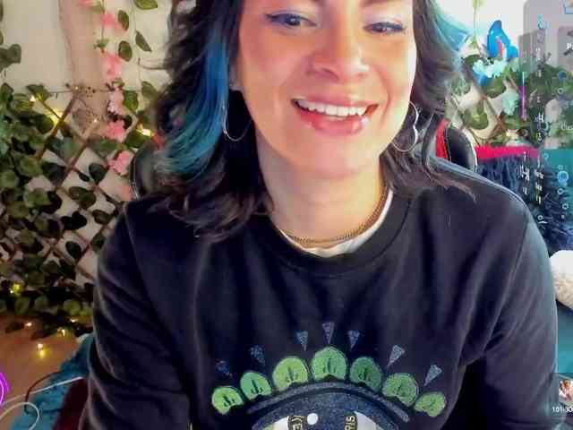 Cocochanell webcam