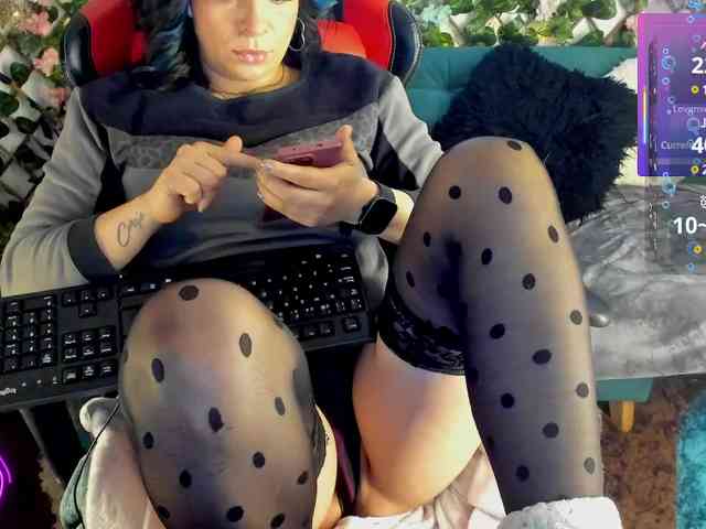 Cocochanell webcam