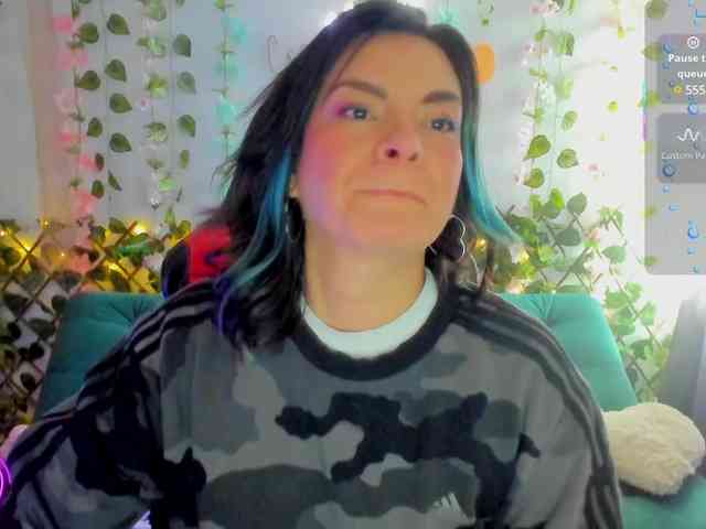 Cocochanell webcam