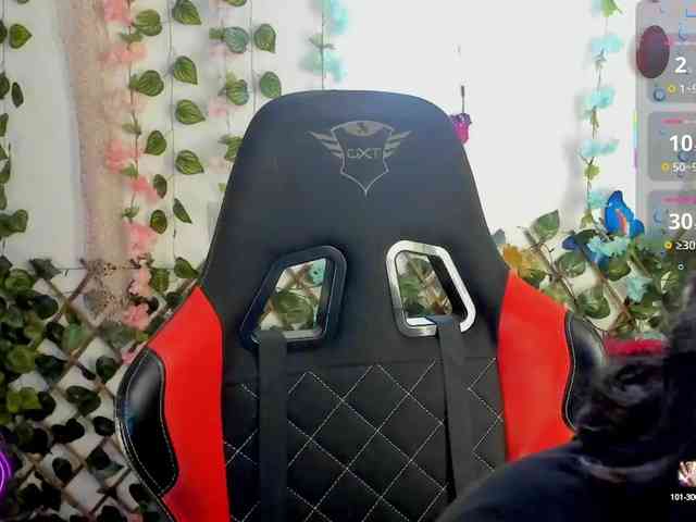Cocochanell webcam