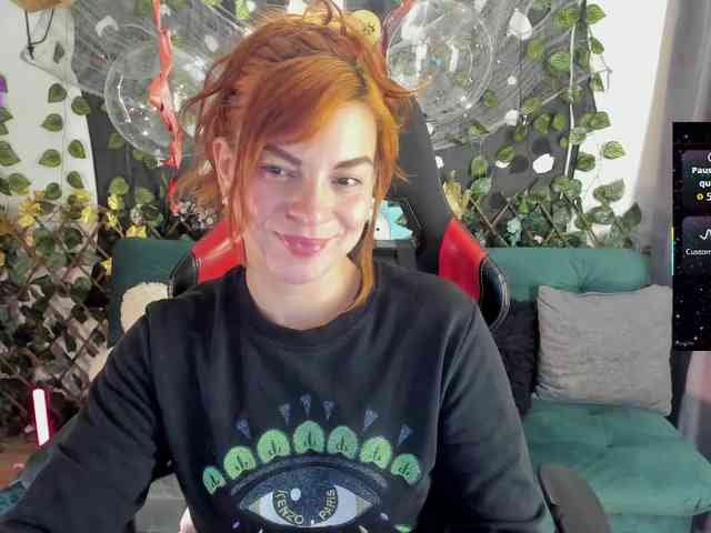 Cocochanell webcam
