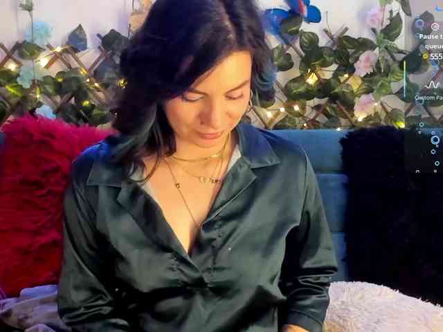 Cocochanell webcam