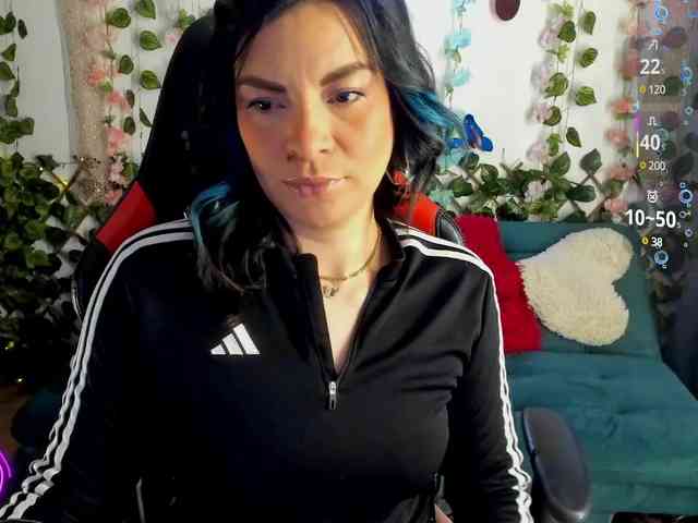 Cocochanell webcam