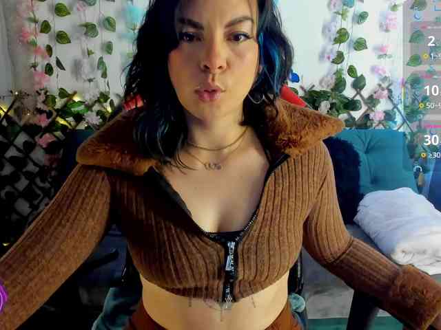 Cocochanell webcam