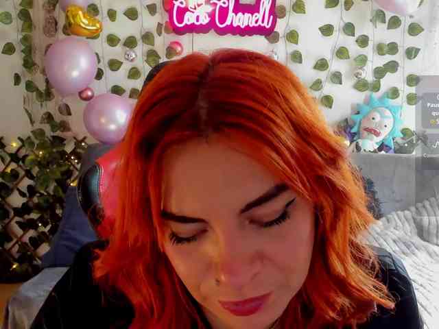 Cocochanell webcam