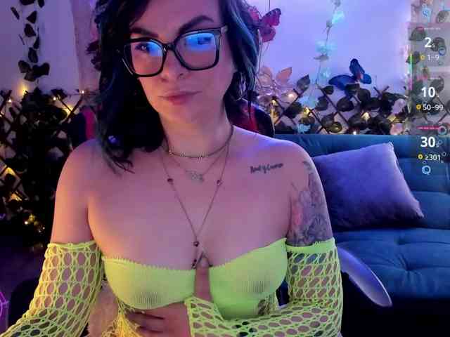Cocochanell webcam