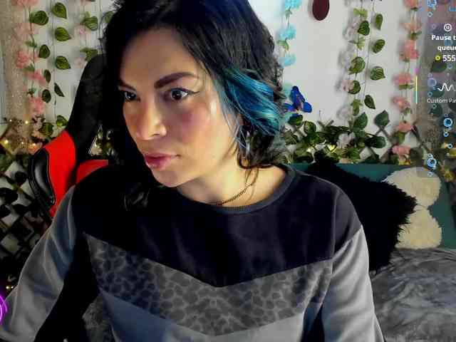 Cocochanell webcam