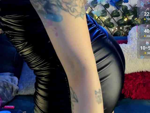 Cocochanell webcam