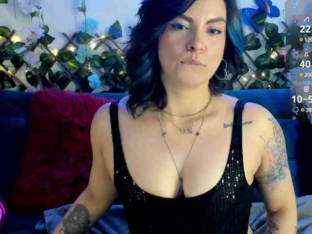 Cocochanell webcam