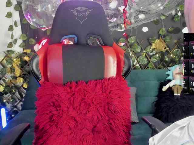 Cocochanell webcam