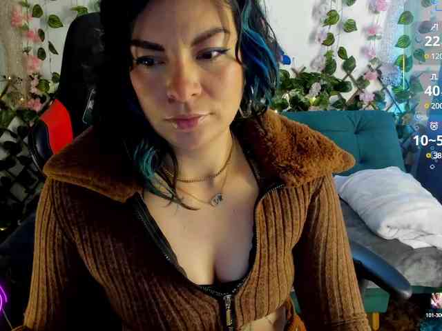 Cocochanell webcam